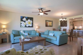 Maui Eldorado Condo K212